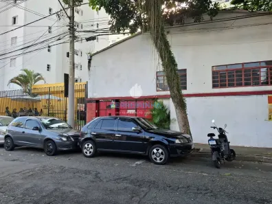 Galpão/Depósito/Armazém para venda ou aluguel, 157m² no Vila Adyana, São José dos Campos