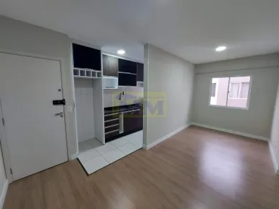 Apartamento com 3 Quartos à venda, 60m² no Weissópolis, Pinhais