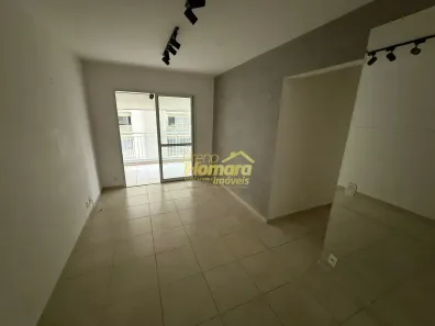 Apartamento com 2 Quartos à venda, 68m² no Barra Funda, São Paulo