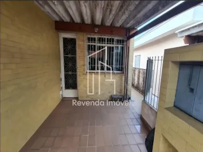 Casa com 4 Quartos à venda, 173m² no Jardim Líbano, São Paulo