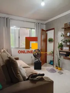 Apartamento com 2 Quartos à venda, 60m² no Piedade, Rio de Janeiro