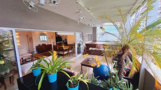 Cobertura com 3 Quartos à venda, 162m² no Leblon, Rio de Janeiro
