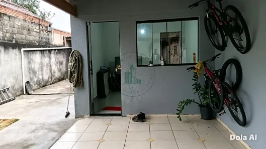 Casa com 2 Quartos à venda, 110m² no São Jorge, Piracicaba