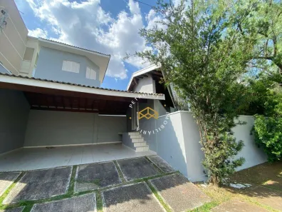Casa de Condomínio com 6 Quartos para alugar, 290m² no Loteamento Green View Village, Indaiatuba