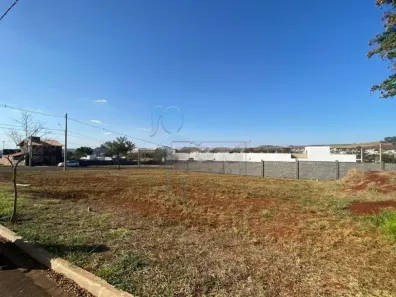Lote/Terreno à venda, 288m² no Loteamento Santa Marta, Ribeirão Preto