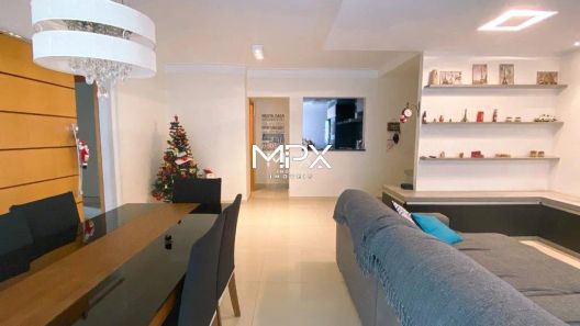 Apartamento com 3 Quartos à venda, 140m² no Cidade Alta, Piracicaba