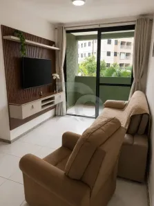 Apartamento com 3 Quartos à venda, 81m² no Luzia, Aracaju