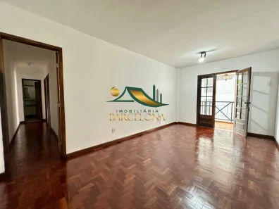 Apartamento com 2 Quartos à venda, 130m² no Centro, Barra Mansa