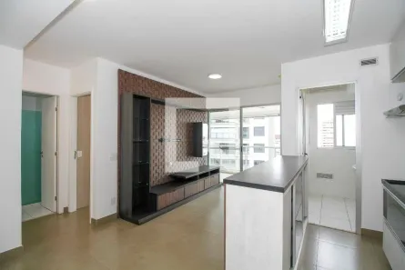 Apartamento com 1 Quarto à venda, 47m² no Sumaré, São Paulo