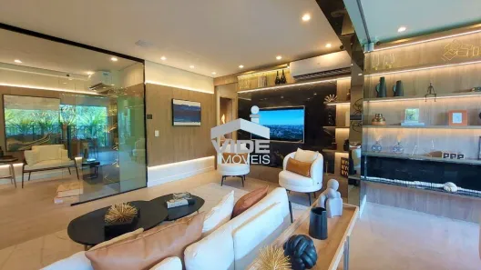 Apartamento com 3 Quartos à venda, 105m² no Jardim das Paineiras, Campinas
