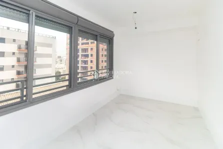 Apartamento com 1 Quarto para alugar, 25m² no Centro Histórico, Porto Alegre
