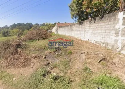 Lote/Terreno à venda, 155m² no Chácaras Reunidas Igarapés, Jacareí