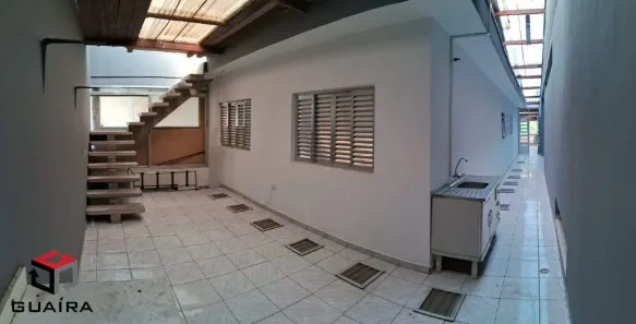 Imóvel Comercial com 3 Quartos à venda, 184m² no Parque Marajoara, Santo André