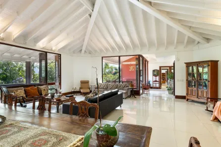 Casa de Condomínio com 5 Quartos à venda, 658m² no Itanhangá, Rio de Janeiro