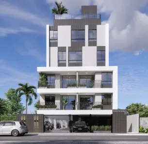 Flat com 1 Quarto à venda, 20m² no Jardim Oceania, João Pessoa