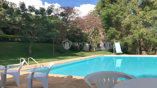 Fazenda/Sítio com 5 Quartos à venda, 107000m² no Braiaia, Itu