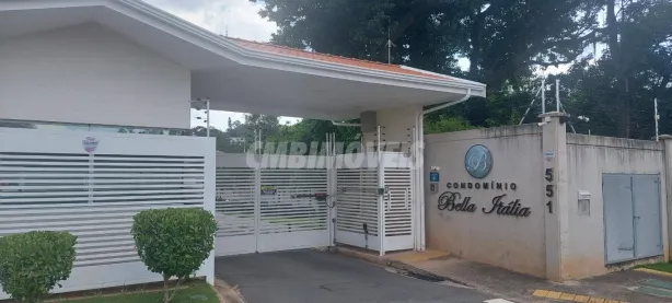 Lote/Terreno à venda, 386m² no Parque Rural Fazenda Santa Cândida, Campinas