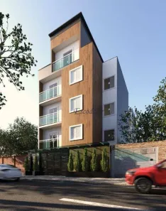Apartamento com 2 Quartos à venda, 37m² no Vila Gustavo, São Paulo