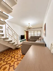 Sobrado com 3 Quartos à venda, 153m² no Jardim Vila Formosa, São Paulo