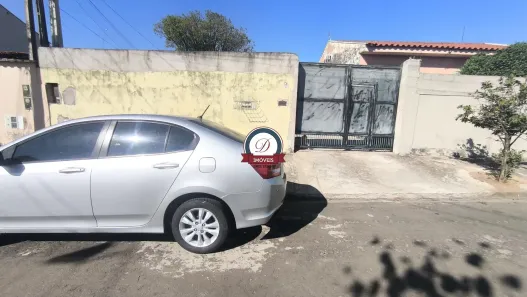 Casa com 2 Quartos à venda, 250m² no Jardim Adelaide, Hortolândia