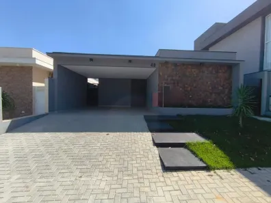 Casa de Condomínio com 3 Quartos à venda, 185m² no Piracangaguá, Taubaté