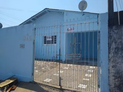 Casa com 3 Quartos à venda, 140m² no Parque das Nações (Nova Veneza), Sumaré