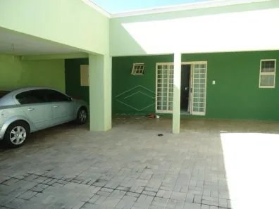 Casa com 3 Quartos à venda, 315m² no Jardim Terra Branca, Bauru