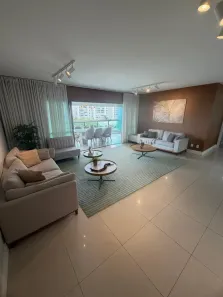 Apartamento com 4 Quartos para alugar, 195m² no Patamares, Salvador