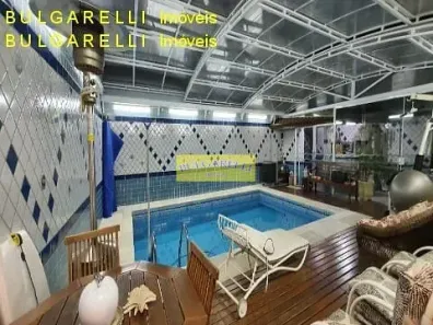 Casa de Condomínio com 3 Quartos à venda, 243m² no Jardim Santa Teresa, Jundiaí