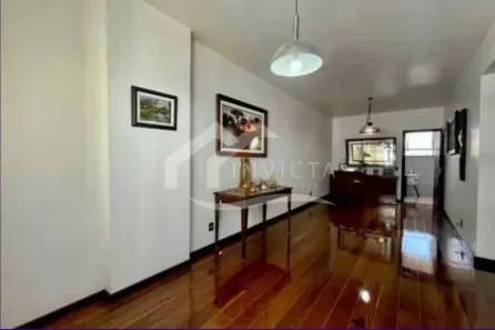 Apartamento com 3 Quartos à venda, 110m² no Copacabana, Rio de Janeiro