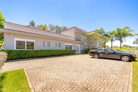 Casa com 4 Quartos à venda, 1200m² no Tamboré, Barueri