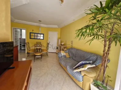 Apartamento com 3 Quartos à venda, 74m² no Chácara Primavera, Campinas