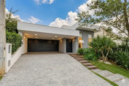 Casa de Condomínio com 3 Quartos à venda, 178m² no Pinheirinho, Vinhedo