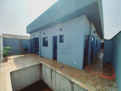 Casa de Condomínio com 3 Quartos à venda, 158m² no Quinta da Mata, Ribeirão Preto