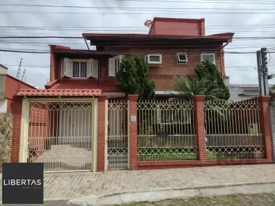 Sobrado com 4 Quartos à venda, 389m² no Vila Cachoeirinha, Cachoeirinha