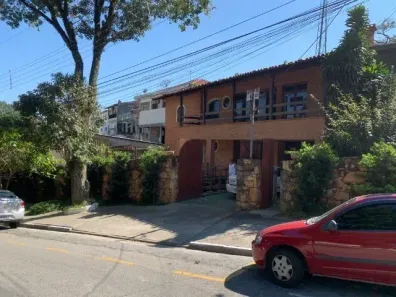 Imóvel Comercial com 4 Quartos à venda, 412m² no Região Central, Caieiras