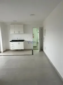 Apartamento com 2 Quartos à venda, 54m² no Jardim Satélite, São José dos Campos