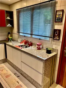 Casa de Condomínio com 3 Quartos à venda, 130m² no São Jacó, Sapiranga