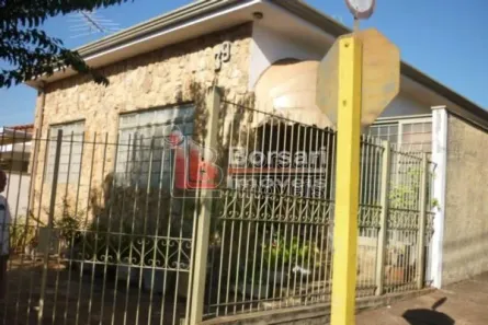 Casa com 3 Quartos à venda, 187m² no Centro, Araraquara