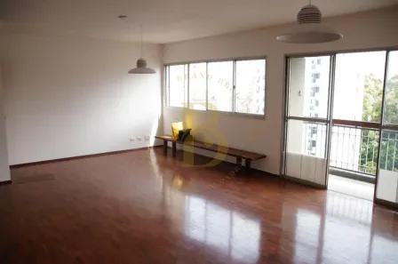 Apartamento com 3 Quartos à venda, 150m² no Vila Andrade, São Paulo