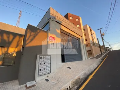 Galpão/Depósito/Armazém para alugar, 360m² no Centro, Ponta Grossa