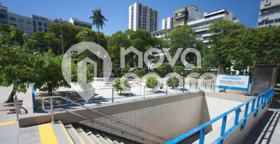 Lote/Terreno com 1 Quarto à venda, 450m² no Tijuca, Rio de Janeiro