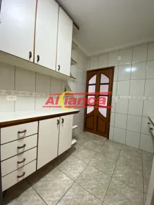Apartamento com 2 Quartos à venda, 79m² no Vila Antonieta, Guarulhos