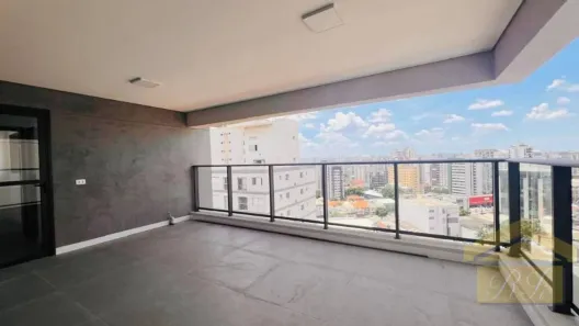 Apartamento com 3 Quartos à venda, 141m² no Mirandópolis, São Paulo