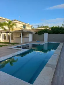 Casa com 5 Quartos à venda, 900m² no Busca Vida (Abrantes), Camaçari