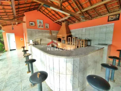 Fazenda/Sítio com 3 Quartos à venda, 10000m² no , Esmeraldas