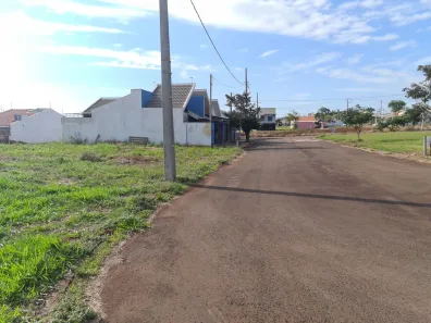 Lote/Terreno à venda, 326m² no Jardim Eldorado, Marialva