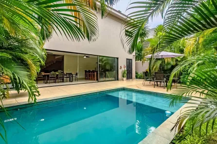 Casa de Condomínio com 3 Quartos para alugar, 320m² no Bonfim Paulista, Ribeirão Preto
