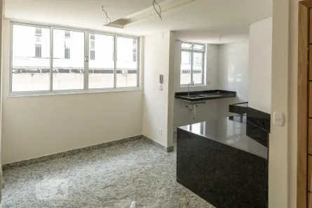 Apartamento com 2 Quartos à venda, 52m² no Savassi, Belo Horizonte