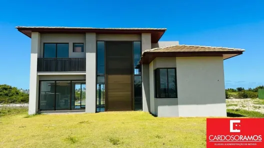 Casa com 5 Quartos à venda, 350m² no , Mata de São João